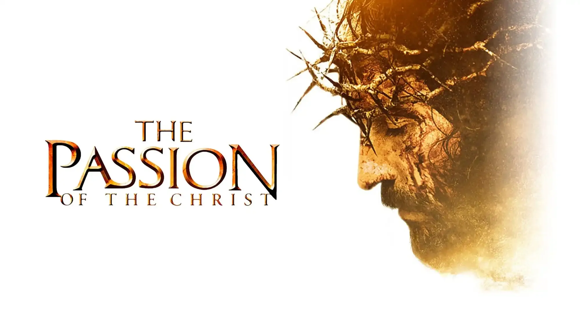 The Passion of the Christ movie review