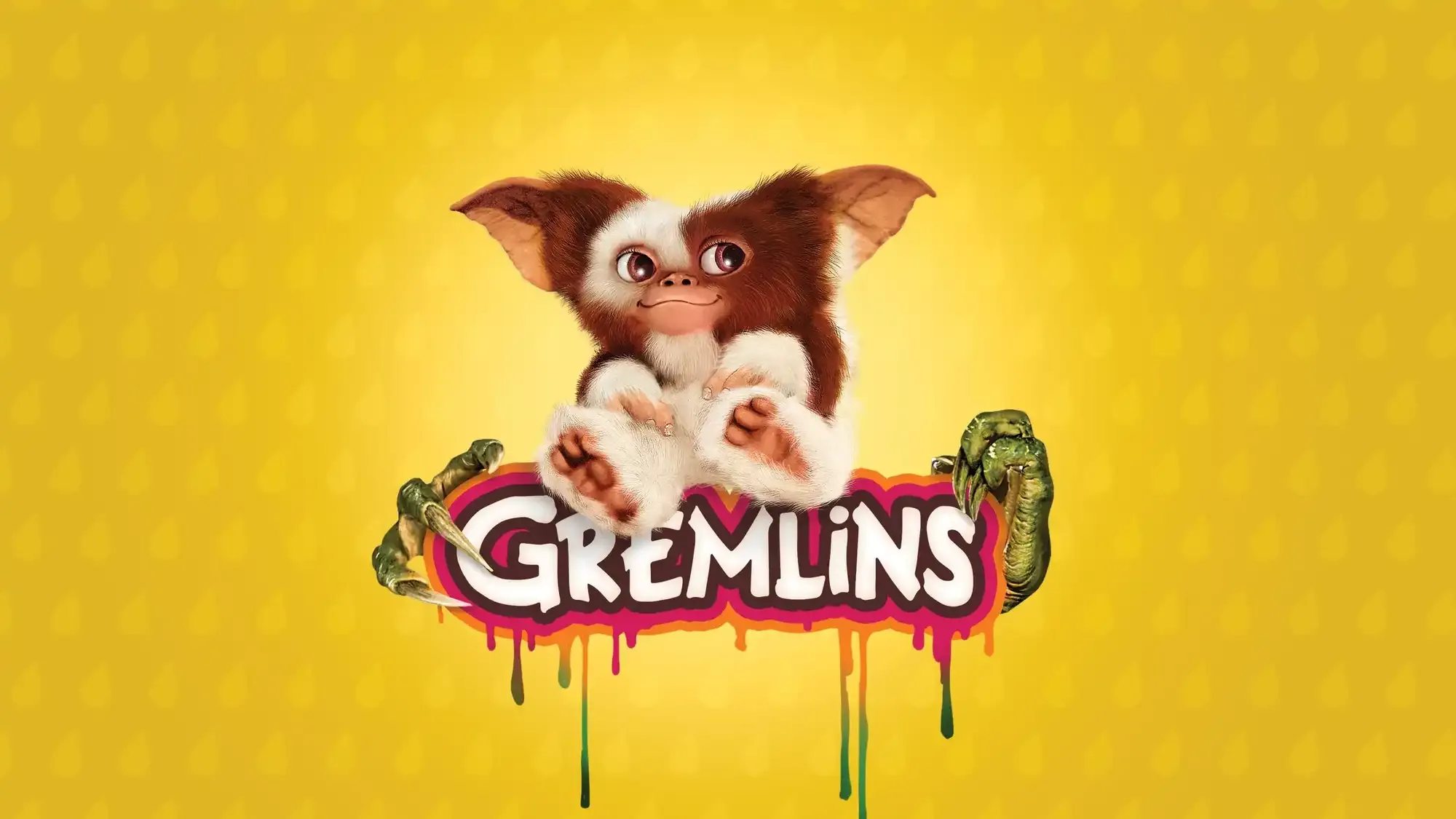 Gremlins movie review