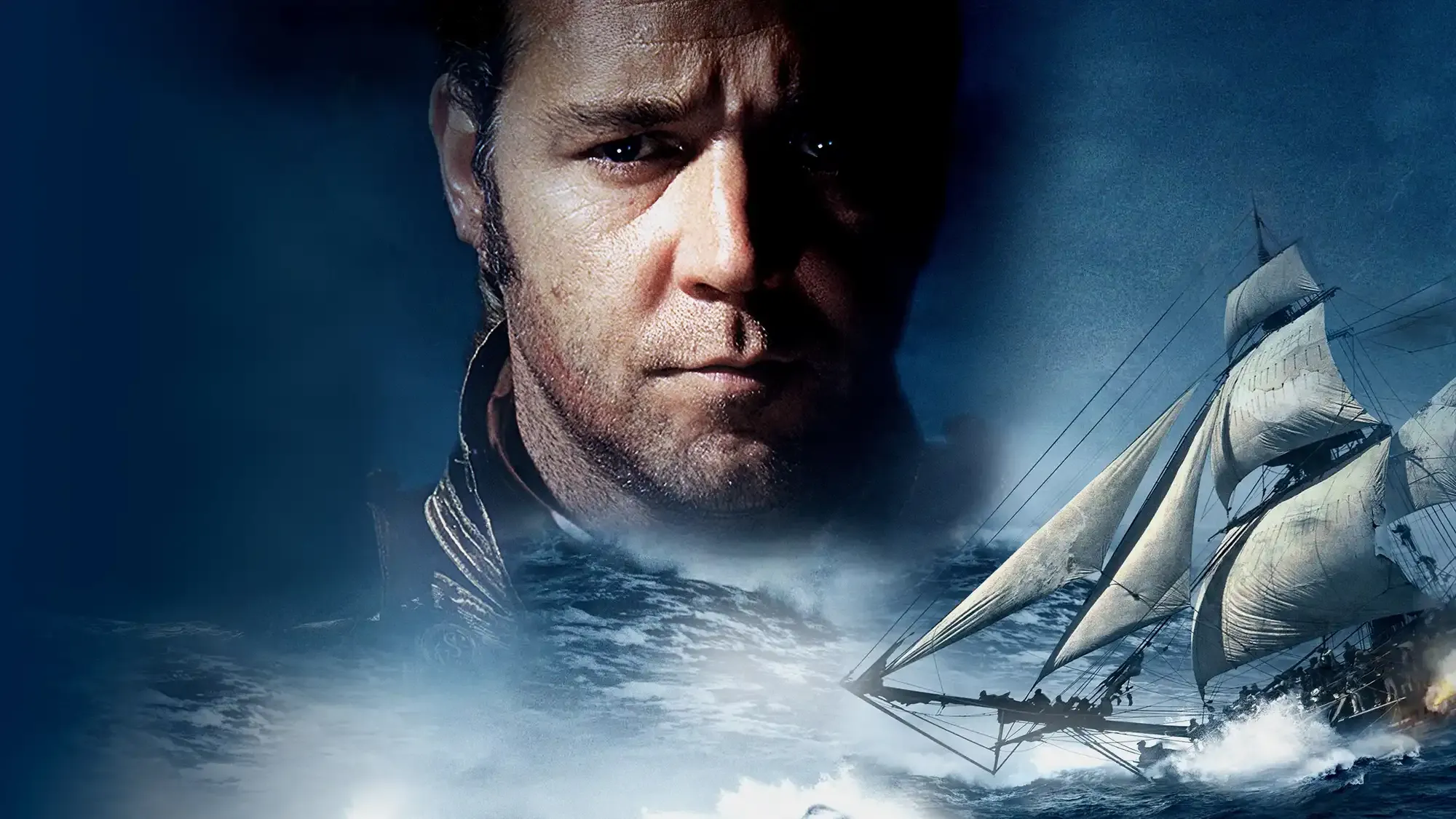 Master and Commander: The Far Side of the World movie review