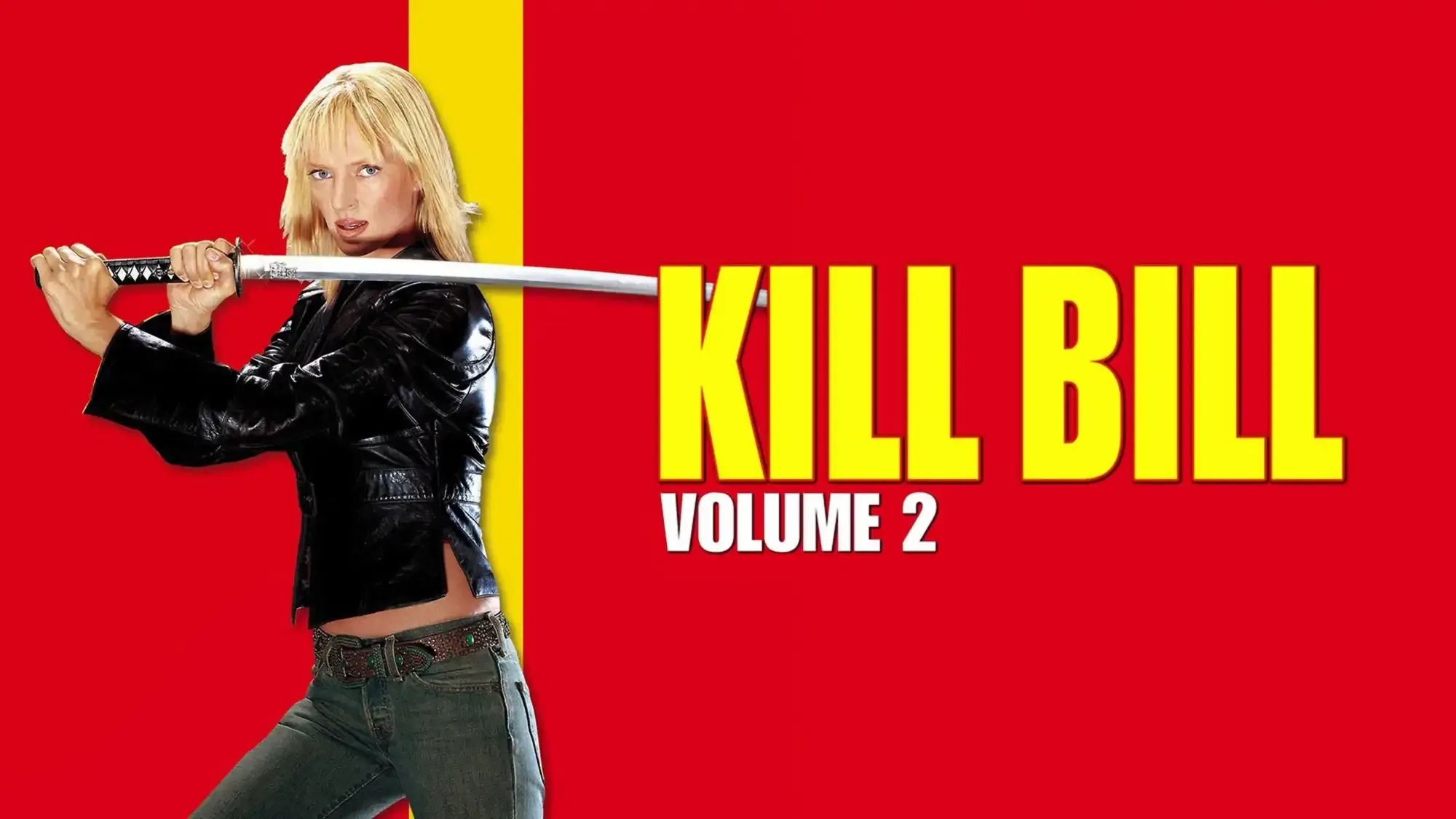 Kill Bill: Vol. 2 movie review