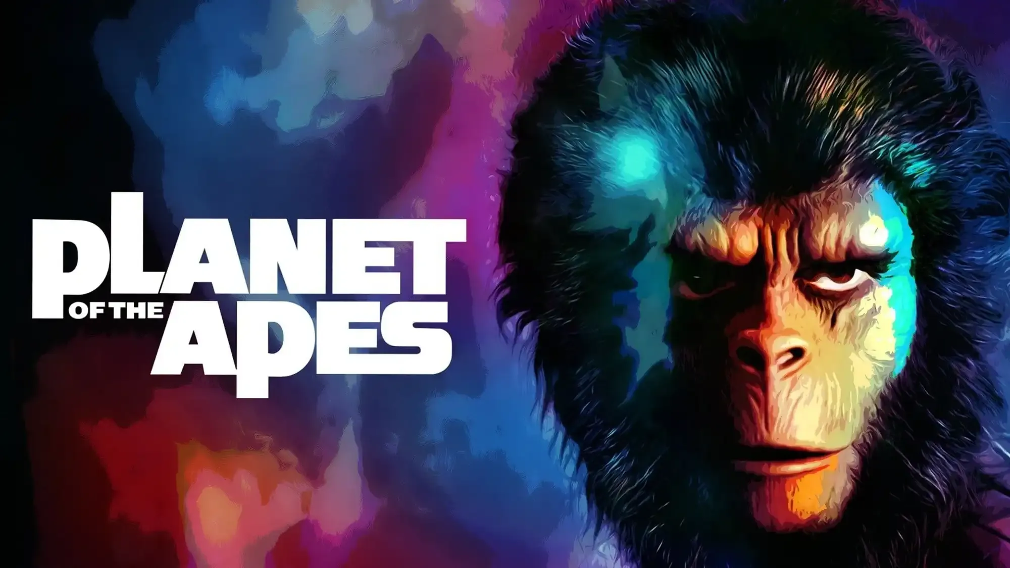 Planet of the Apes movie review