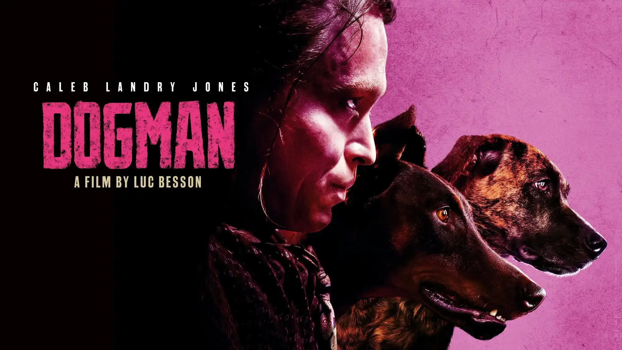 DogMan movie review