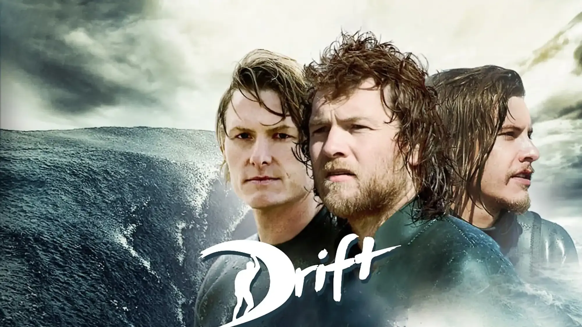 Drift movie review