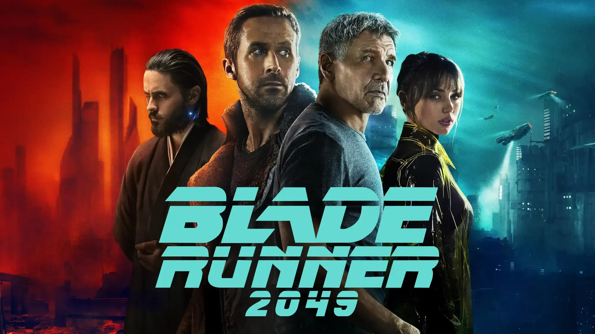 Blade Runner 2049 movie review