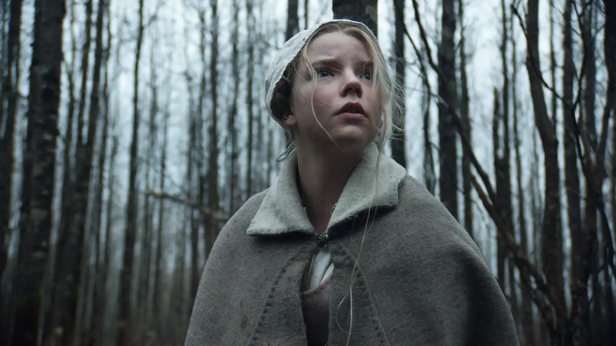 The Witch movie review